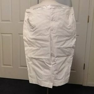Plus Size Capri pants